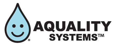 Aquality Systems Logo