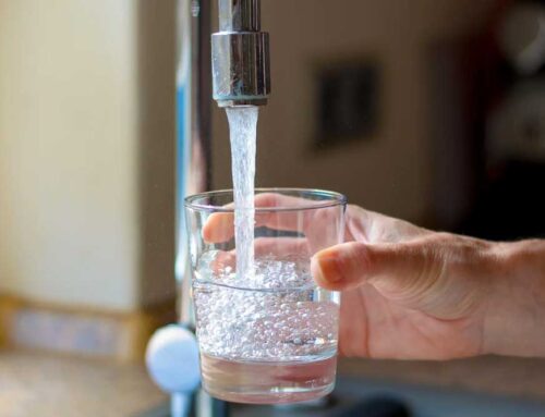 Water Contamination in U.S. Homes: What’s in Your Tap and How It Affects Your Health