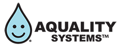 Aquality Systems Logo