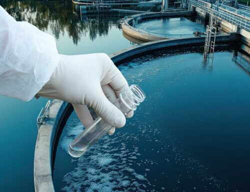 What Are the Health Risks of Metals in Contaminated Water