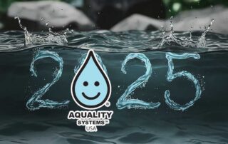 Start 2025 by Treating Yourself: The Benefits of Having Pure Water Straight from the Tap