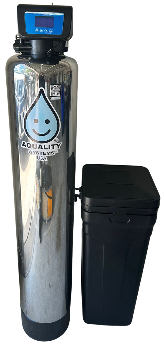 USA Softener Series with Lifetime Ceramic Technology | Aquality Systems USA Softener Series with Lifetime Ceramic Technology | Aquality Systems